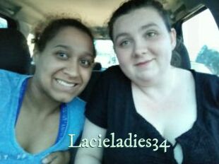 Lacieladies34