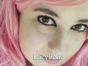 LacyPixie
