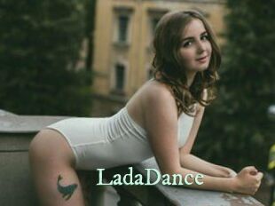 LadaDance