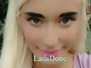 LadaDone