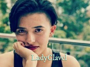 LadyClavel