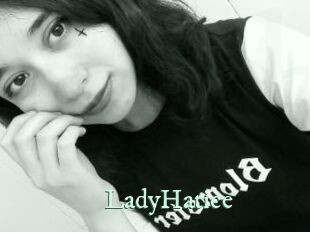LadyHatice