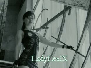 LadyLexiX