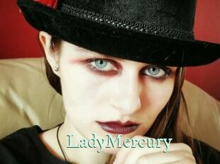 LadyMercury