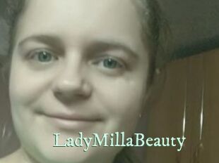 LadyMillaBeauty