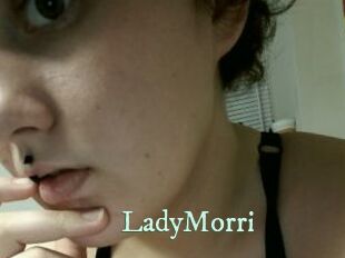 LadyMorri
