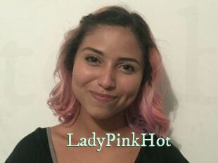LadyPinkHot
