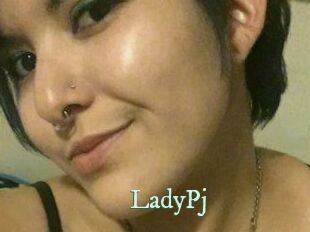 LadyPj