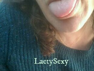 LaetySexy
