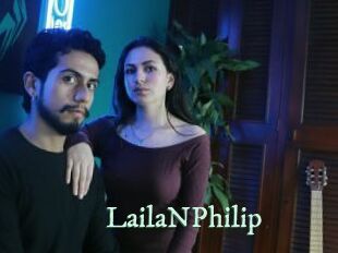 LailaNPhilip