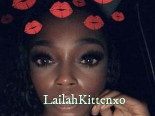 LailahKittenxo
