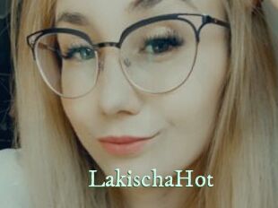 LakischaHot