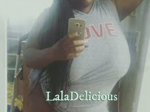 LalaDelicious