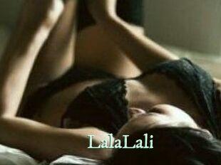 LalaLali