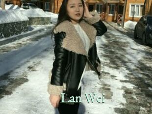 Lan_Wei Top Blog X