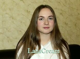 LanaCream