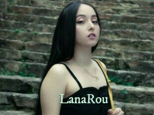 LanaRou