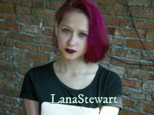LanaStewart