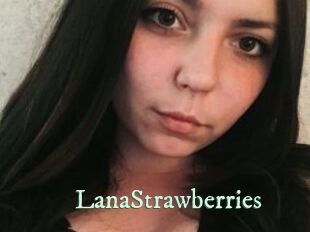 LanaStrawberries
