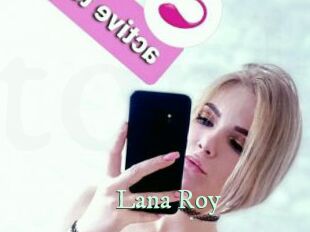 Lana_Roy