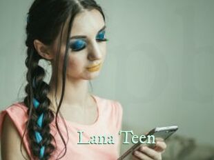 Lana_Teen