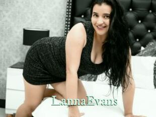 LannaEvans