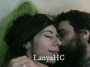 LanyaHC