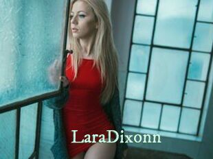 LaraDixonn