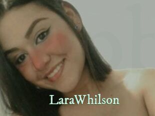 LaraWhilson