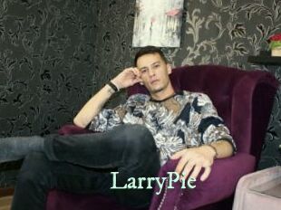 LarryPie