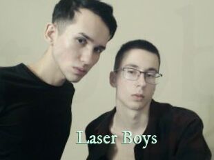 Laser_Boys