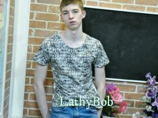 LathyBob Top Blog X