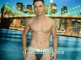 LatinBodySex