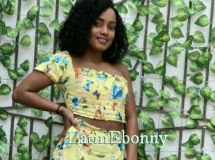 LatinEbonny