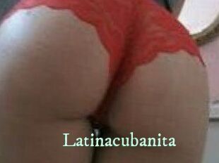 Latinacubanita