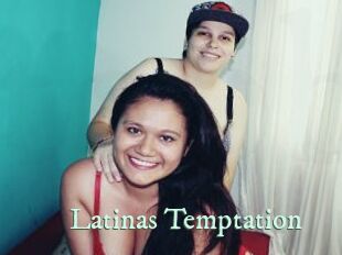 Latinas_Temptation