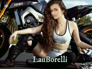 LauBorelli