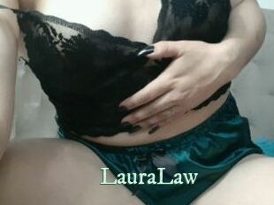 LauraLaw