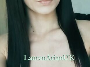 LaurenArianUK