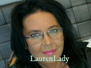 LaurenLady