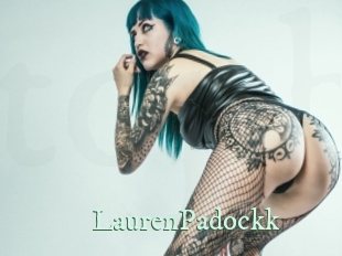 LaurenPadockk Top Blog X