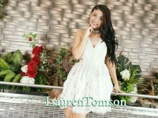 LaurenTomson