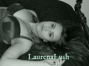 LaurenaLush