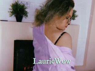 LaurieWow
