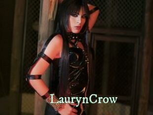 LaurynCrow