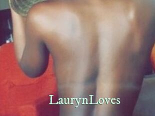 LaurynLoves