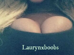 Laurynxboobs