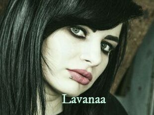 Lavanaa
