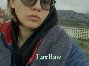 LaxRaw