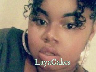 LayaCakes